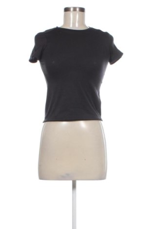 Damski T-shirt Decathlon Creation, Rozmiar XS, Kolor Czarny, Cena 45,99 zł