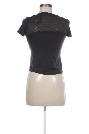 Damski T-shirt Decathlon Creation, Rozmiar XS, Kolor Czarny, Cena 45,99 zł