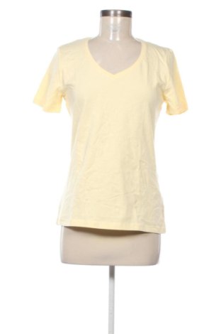 Дамска тениска Designer S, Размер M, Цвят Жълт, Цена 7,66 €