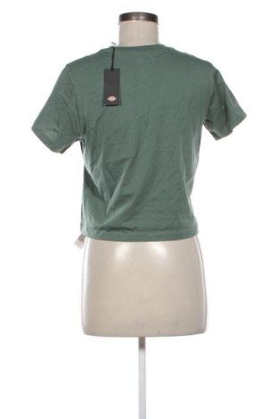 Tricou de femei Dickies, Mărime M, Culoare Verde, Preț 129,99 Lei