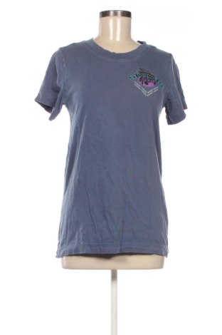 Дамска тениска Diesel, Размер S, Цвят Син, Цена 75,00 €