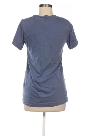Дамска тениска Diesel, Размер S, Цвят Син, Цена 75,00 €
