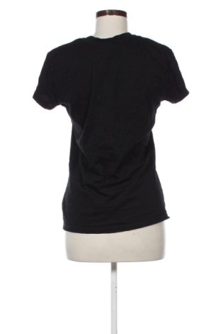 Дамска тениска Diesel, Размер M, Цвят Черен, Цена 35,27 €