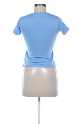 Damen T-Shirt Diesel, Größe XS, Farbe Blau, Preis 45,99 €