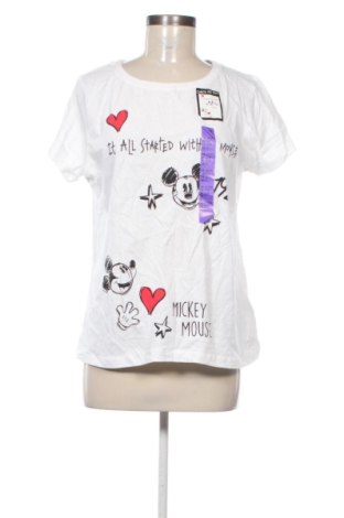 Tricou de femei Disney, Mărime L, Culoare Multicolor, Preț 88,99 Lei