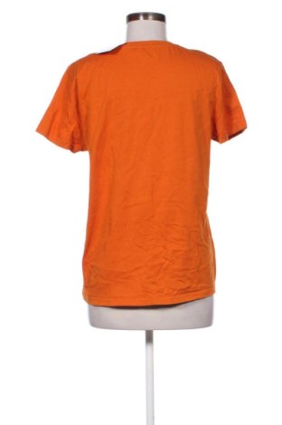 Damen T-Shirt Disney, Größe L, Farbe Braun, Preis 9,00 €