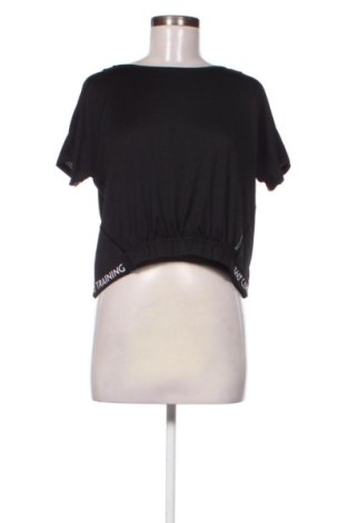 Tricou de femei Domyos, Mărime M, Culoare Negru, Preț 44,99 Lei