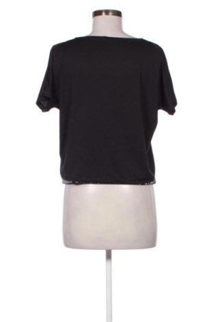 Tricou de femei Domyos, Mărime M, Culoare Negru, Preț 44,99 Lei