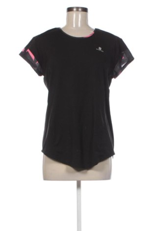 Tricou de femei Domyos, Mărime XL, Culoare Negru, Preț 44,99 Lei