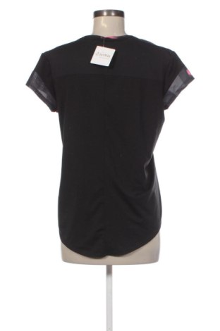 Tricou de femei Domyos, Mărime XL, Culoare Negru, Preț 44,99 Lei