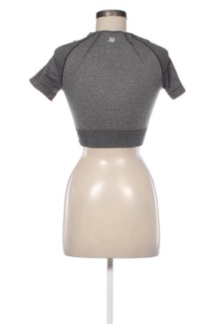 Tricou de femei Domyos, Mărime S, Culoare Gri, Preț 37,34 Lei