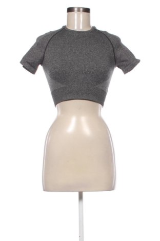 Tricou de femei Domyos, Mărime S, Culoare Gri, Preț 37,34 Lei