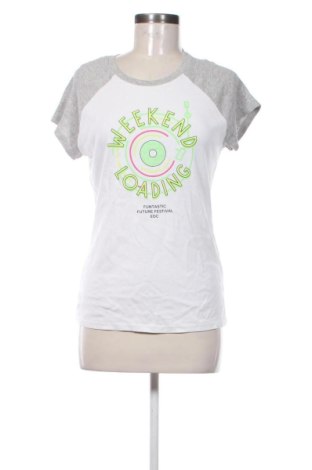 Дамска тениска Edc By Esprit, Размер L, Цвят Многоцветен, Цена 9,20 €