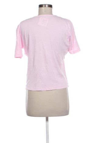 Γυναικείο t-shirt Efixelle, Μέγεθος M, Χρώμα Ρόζ , Τιμή 10,99 €