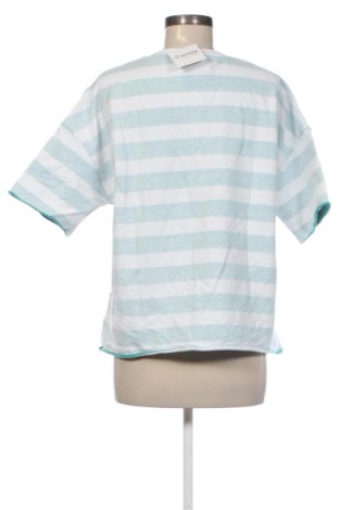 Damski T-shirt Elbsand, Rozmiar L, Kolor Kolorowy, Cena 48,99 zł