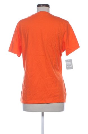 Damen T-Shirt Elevate, Größe L, Farbe Orange, Preis € 27,99