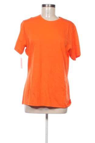 Дамска тениска Elevate, Размер XL, Цвят Оранжев, Цена 19,42 €