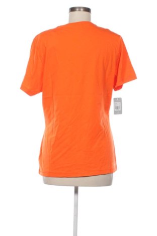 Дамска тениска Elevate, Размер XL, Цвят Оранжев, Цена 19,42 €