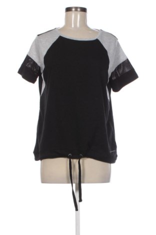 Tricou de femei Energetics, Mărime M, Culoare Negru, Preț 72,99 Lei