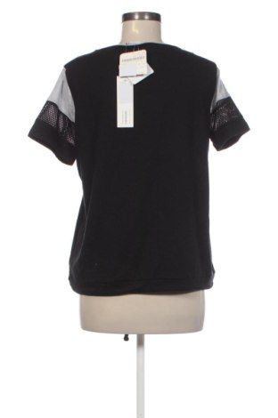 Tricou de femei Energetics, Mărime M, Culoare Negru, Preț 72,99 Lei