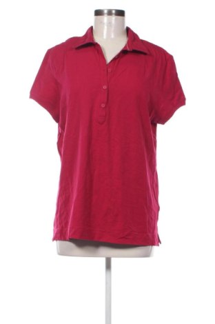 Tricou de femei Engelbert Strauss, Mărime XL, Culoare Roșu, Preț 53,00 Lei, #136490851