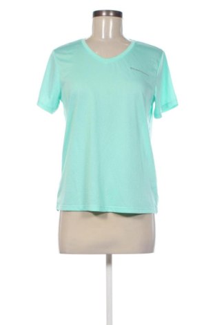 Damen T-Shirt Ergee, Größe M, Farbe Grün, Preis 9,99 €
