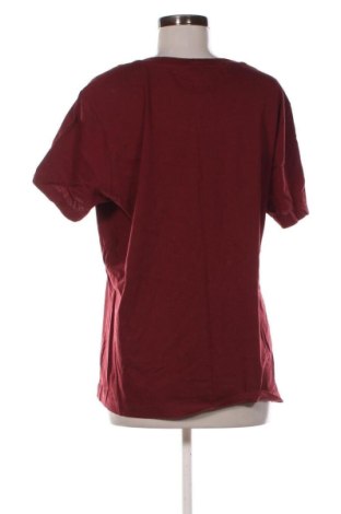 Damen T-Shirt Escada Sport, Größe XL, Farbe Lila, Preis 35,00 €