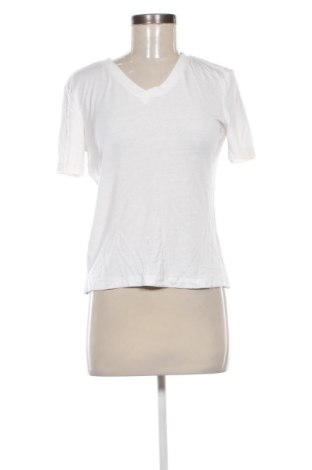 Tricou de femei Esmara, Mărime M, Culoare Alb, Preț 45,00 Lei