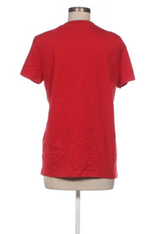 Damski T-shirt Esprit, Rozmiar L, Kolor Czerwony, Cena 48,99 zł