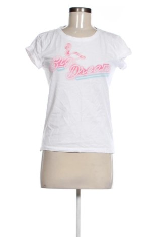 Дамска тениска Esprit, Размер XXS, Цвят Бял, Цена 9,00 €
