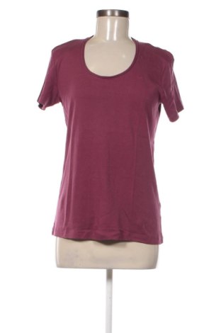Damski T-shirt Esprit, Rozmiar XXL, Kolor Fioletowy, Cena 48,99 zł