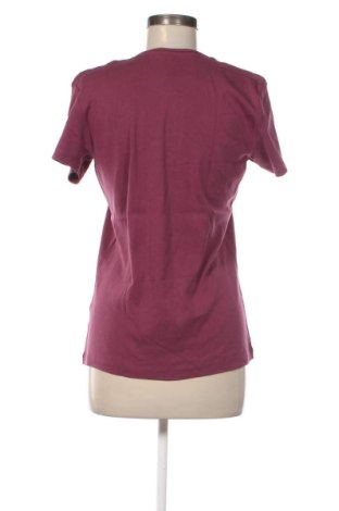 Damski T-shirt Esprit, Rozmiar XXL, Kolor Fioletowy, Cena 48,99 zł