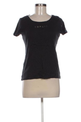 Damen T-Shirt Esprit, Größe M, Farbe Schwarz, Preis € 12,99