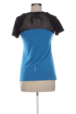 Γυναικείο t-shirt Even&Odd, Μέγεθος S, Χρώμα Μπλέ, Τιμή 10,99 €