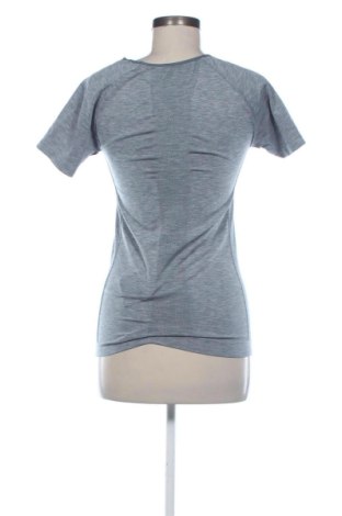 Damen T-Shirt Even&Odd, Größe S, Farbe Blau, Preis 7,00 €