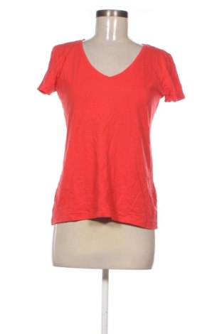 Damen T-Shirt Ever.me by Takko Fashion, Größe M, Farbe Rot, Preis 11,99 €