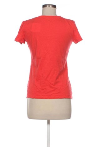 Damen T-Shirt Ever.me by Takko Fashion, Größe M, Farbe Rot, Preis 11,99 €