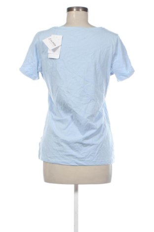 Дамска тениска Ever.me by Takko Fashion, Размер M, Цвят Син, Цена 14,82 €