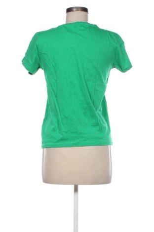 Damen T-Shirt Ever.me by Takko Fashion, Größe XS, Farbe Grün, Preis 9,00 €