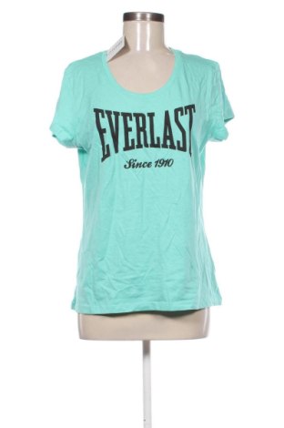 Női póló Everlast, Méret XL, Szín Zöld, Ár 3 519 Ft, #136398566