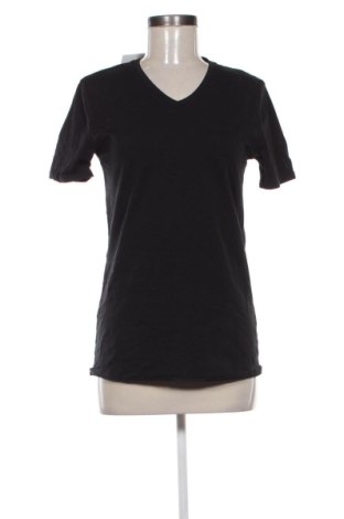 Дамска тениска FILA, Размер M, Цвят Черен, Цена 14,31 €