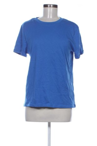 Damski T-shirt FSBN, Rozmiar M, Kolor Niebieski, Cena 45,99 zł