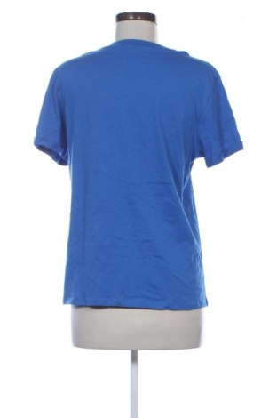 Damski T-shirt FSBN, Rozmiar M, Kolor Niebieski, Cena 45,99 zł