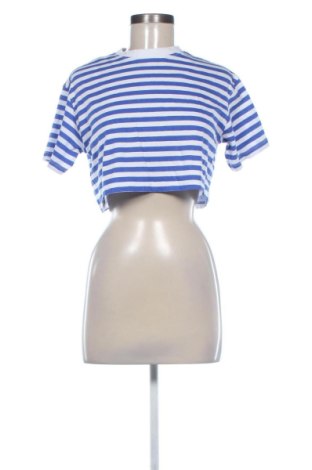 Damen T-Shirt FSBN, Größe XXS, Farbe Mehrfarbig, Preis 9,00 €
