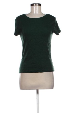 Damski T-shirt FSBN, Rozmiar L, Kolor Zielony, Cena 45,99 zł