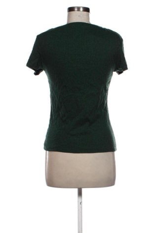 Damski T-shirt FSBN, Rozmiar L, Kolor Zielony, Cena 45,99 zł