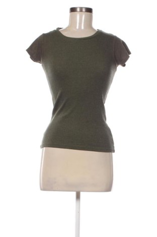 Damski T-shirt FSBN Sister, Rozmiar M, Kolor Zielony, Cena 45,99 zł