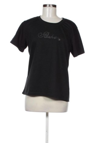 Дамска тениска Fashion Elle, Размер XL, Цвят Черен, Цена 14,82 €