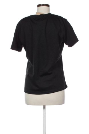 Дамска тениска Fashion Elle, Размер XL, Цвят Черен, Цена 14,82 €