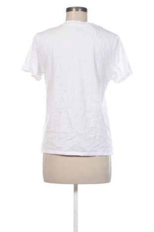 Γυναικείο t-shirt Fb Sister, Μέγεθος M, Χρώμα Λευκό, Τιμή 10,99 €